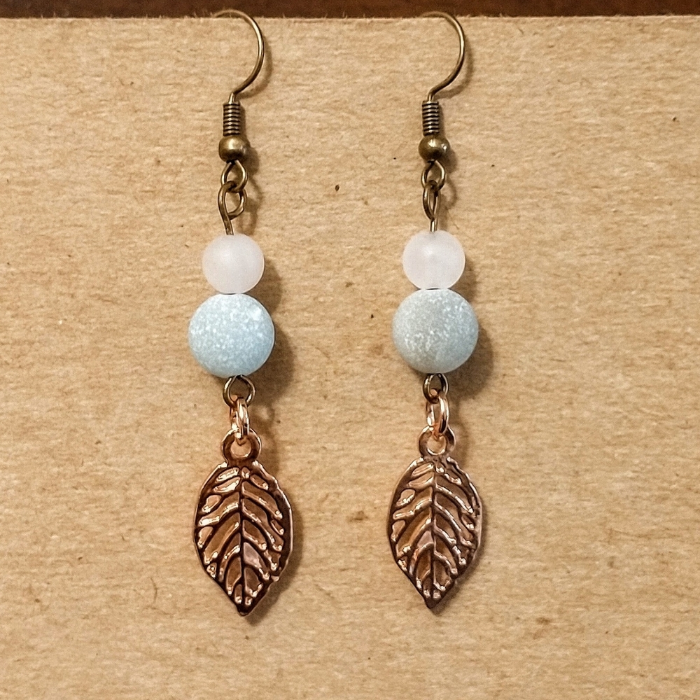 Earrings - Picture 6 of 12